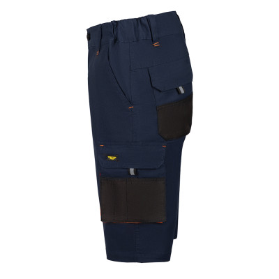 HAMMER STRETCH BERMUDA - Radne bermude