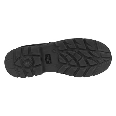 STEEL HIGH - Sigurnosna obuća