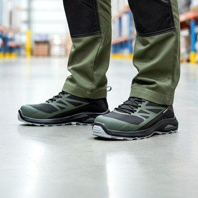 GRIZZLY - Sigurnosna obuća