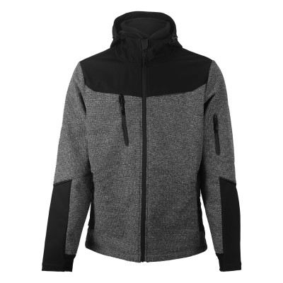 PANTHER GREY JACKET - Radne jakne