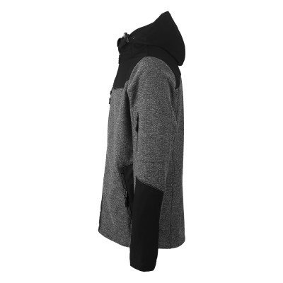 PANTHER GREY JACKET - Radne jakne
