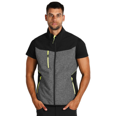 PANTHER GREY VEST - Radni prsluci