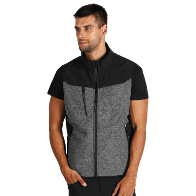 PANTHER GREY VEST - Radni prsluci