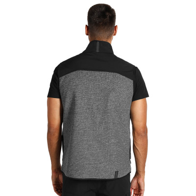 PANTHER GREY VEST - Radni prsluci