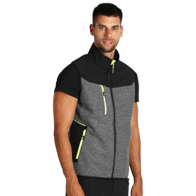 PANTHER GREY VEST - Radni prsluci