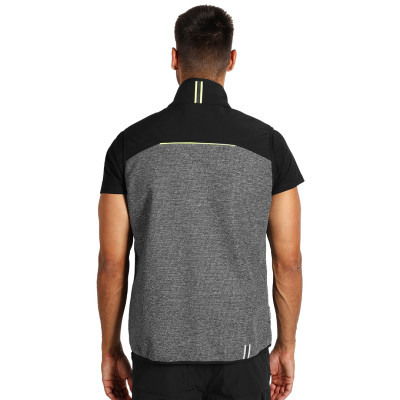 PANTHER GREY VEST - Radni prsluci