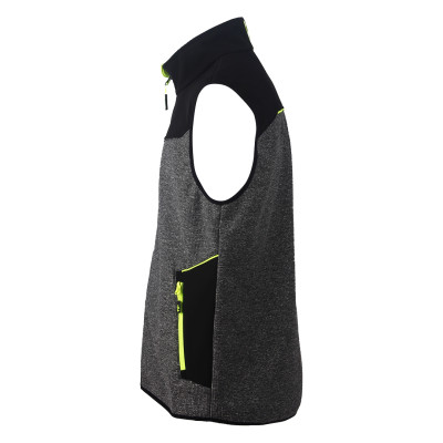 PANTHER GREY VEST - Radni prsluci