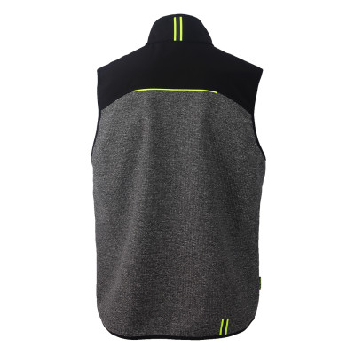 PANTHER GREY VEST - Radni prsluci