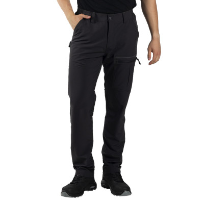 PANTHER TRACK PANTS - Radne pantalone