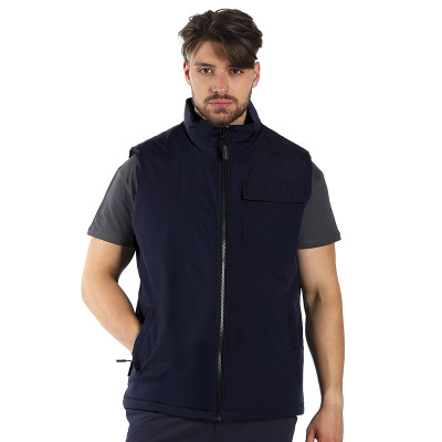 TANKER VEST - Radni prsluci