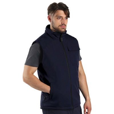 TANKER VEST - Radni prsluci