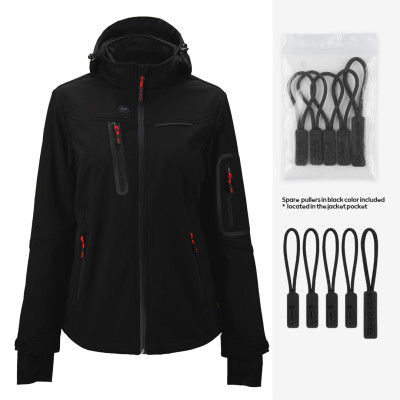 PANTHER THERMO WOMEN - Radne jakne