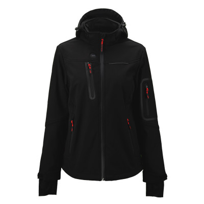 PANTHER THERMO WOMEN - Radne jakne