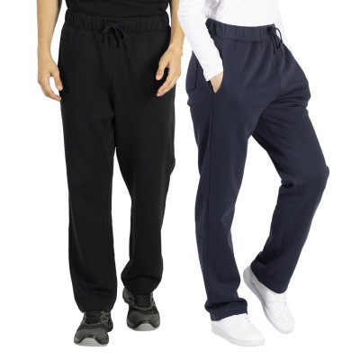 FLAT TRACK PANTS - Donji deo trenerki