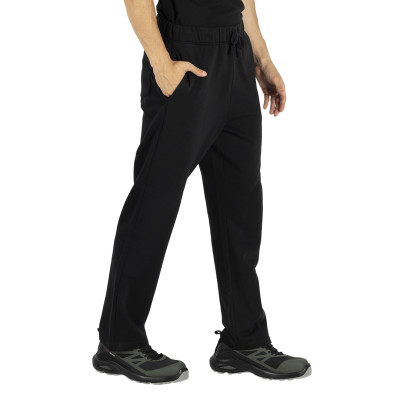 FLAT TRACK PANTS - Donji deo trenerki