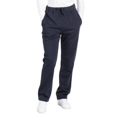 FLAT TRACK PANTS - Donji deo trenerki