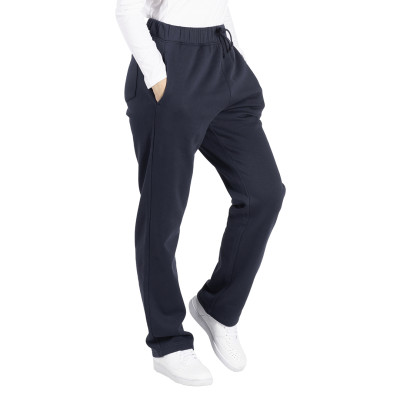 FLAT TRACK PANTS - Donji deo trenerki