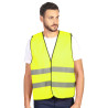 Neon žuta