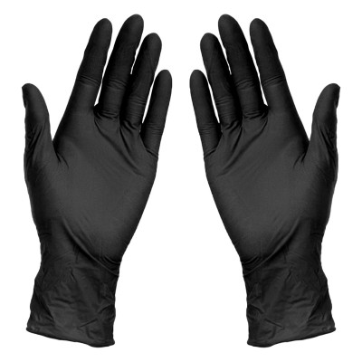 NITRILE GLOVES - Katalog