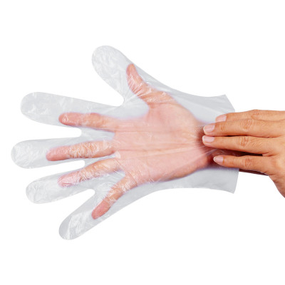 PE GLOVES - Katalog
