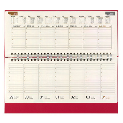 LISABON - Katalog