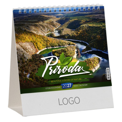 PRIRODA 06 - Stoni kalendari
