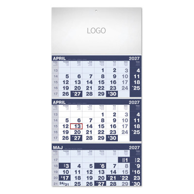 POSLOVNI 17 - Zidni kalendari