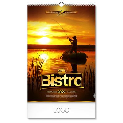 BISTRO - Zidni kalendari