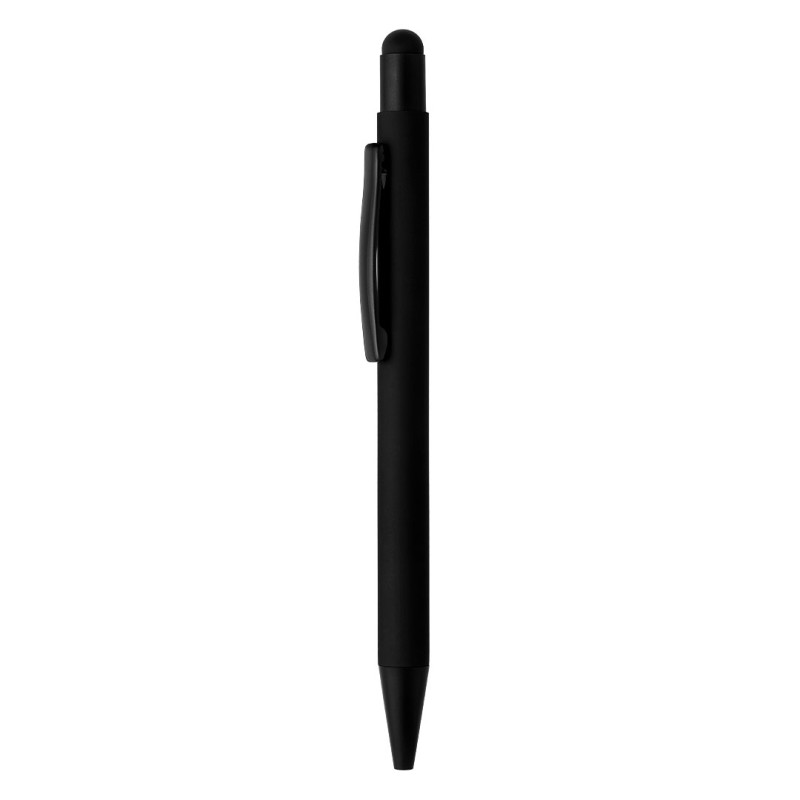 TITANIUM BLACK – Crna