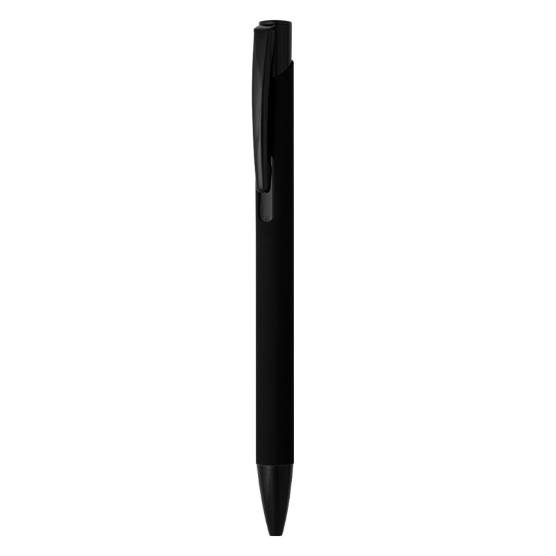 OGGI SOFT BLACK – Crna