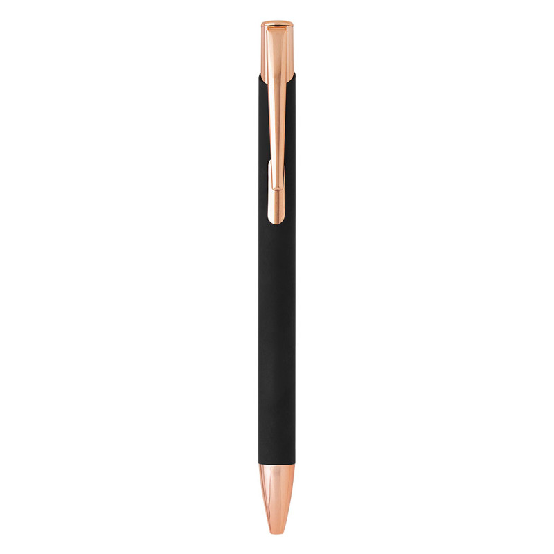OGGI ROSE GOLD – Crna
