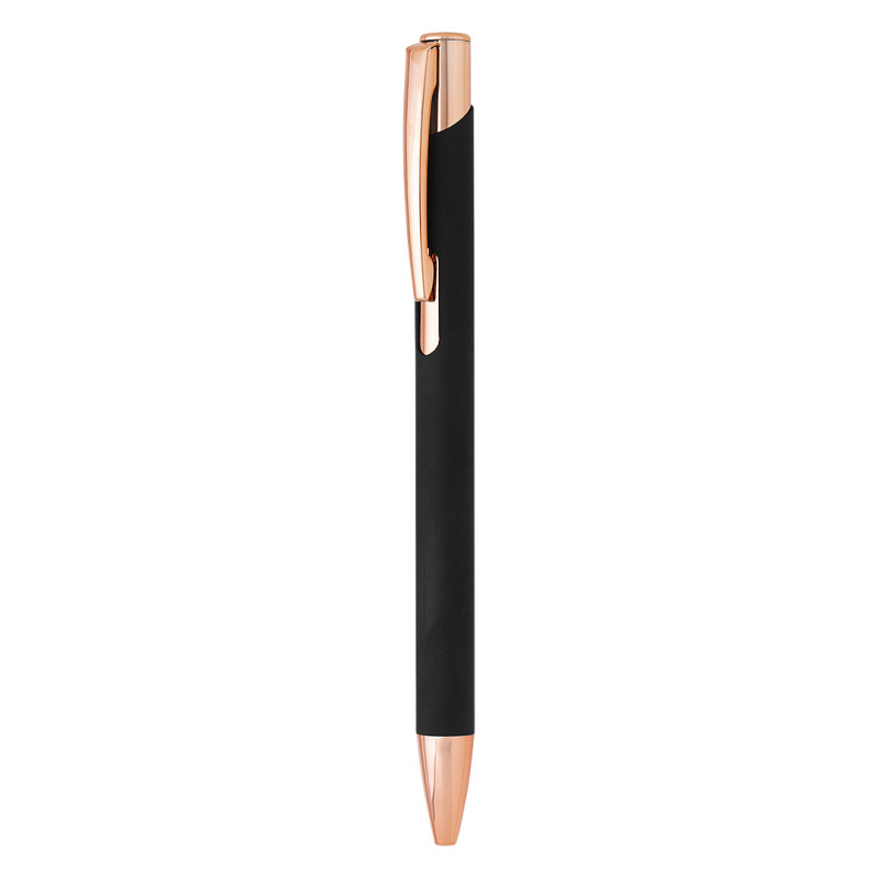 OGGI ROSE GOLD – Crna