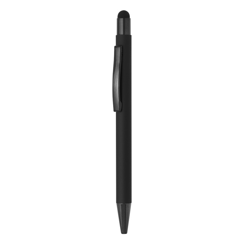 TITANIUM TOUCH COLOR – Crna