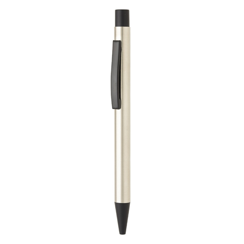 TITANIUM STEEL – Crna