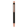 TITANIUM ROSE GOLD – Crna