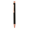 TITANIUM ROSE GOLD – Crna
