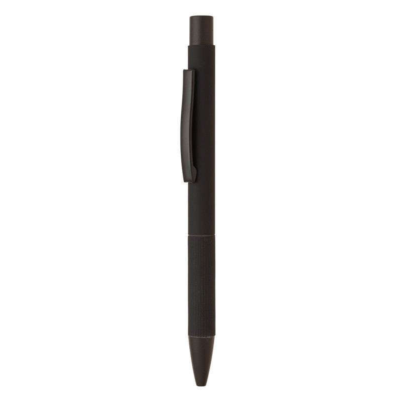 TITANIUM GRIP – Crna