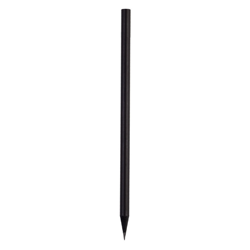 BLACKY – Crna
