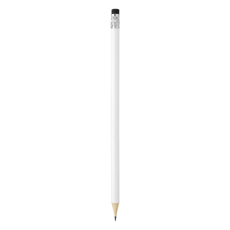PIGMENT WHITE – Crna