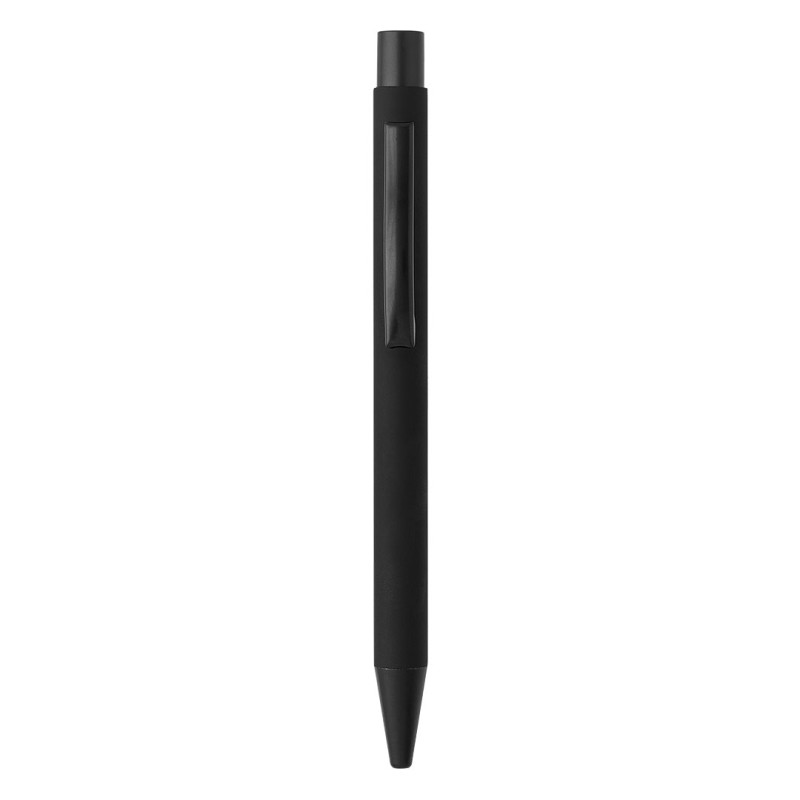 TITANIUM JET BLACK SET – Crna