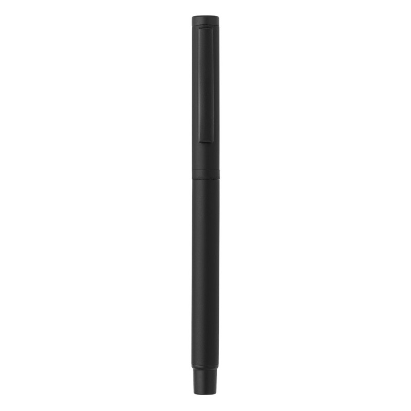 TITANIUM JET BLACK SET – Crna