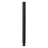 TITANIUM JET BLACK SET – Crna