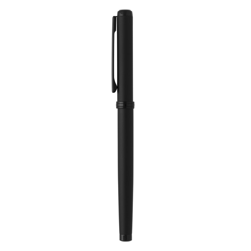 VICTOR BLACK SET – Crna