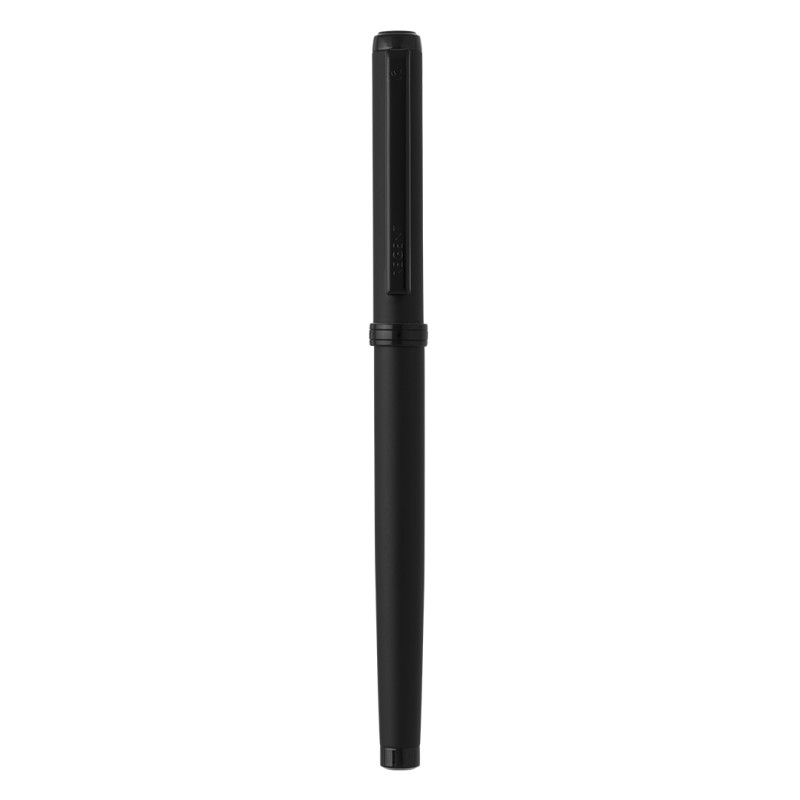 VICTOR BLACK SET – Crna