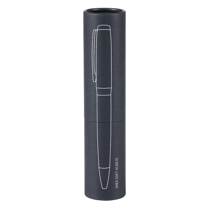 ARES SOFT – Crna