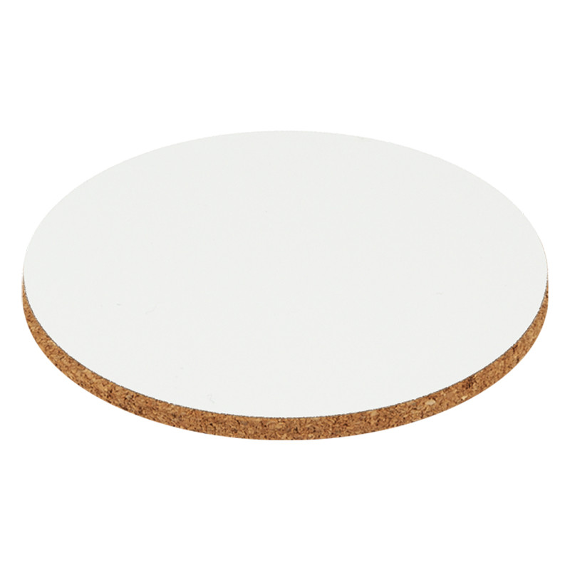 SUBLI WHITE ROUND – Bela