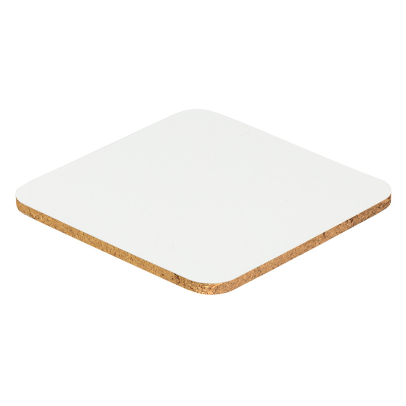 SUBLI WHITE SQUARE – Bela