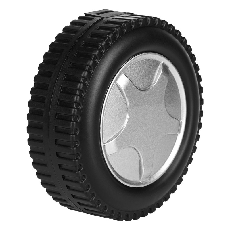 WHEEL – Srebrna
