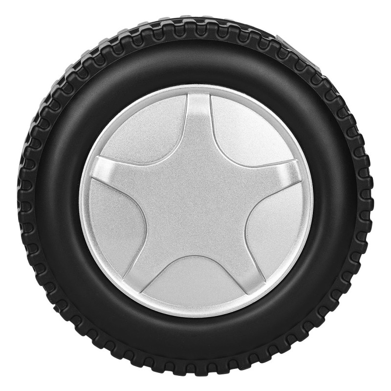 WHEEL – Srebrna