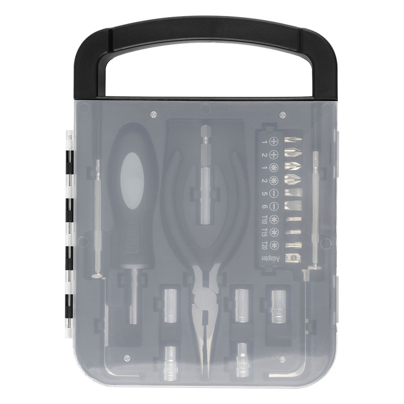 BOB – Crna